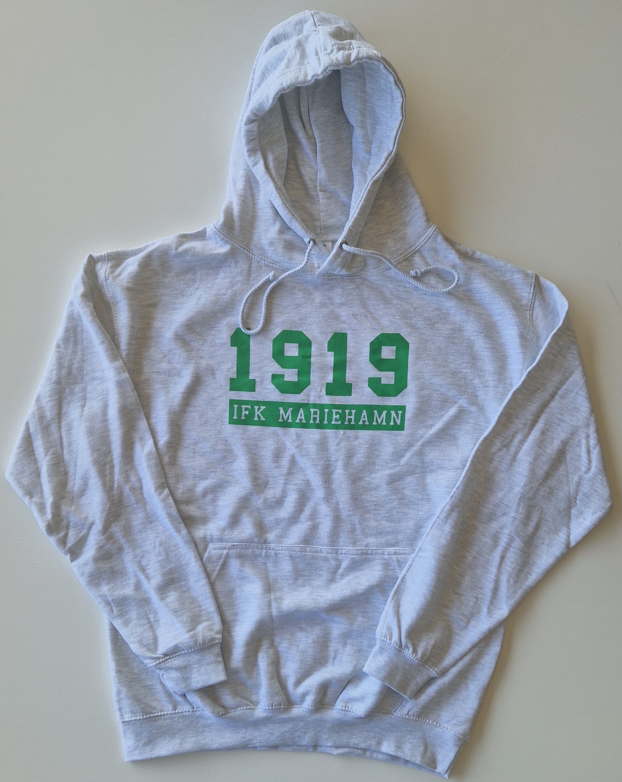 1919 Hoodie