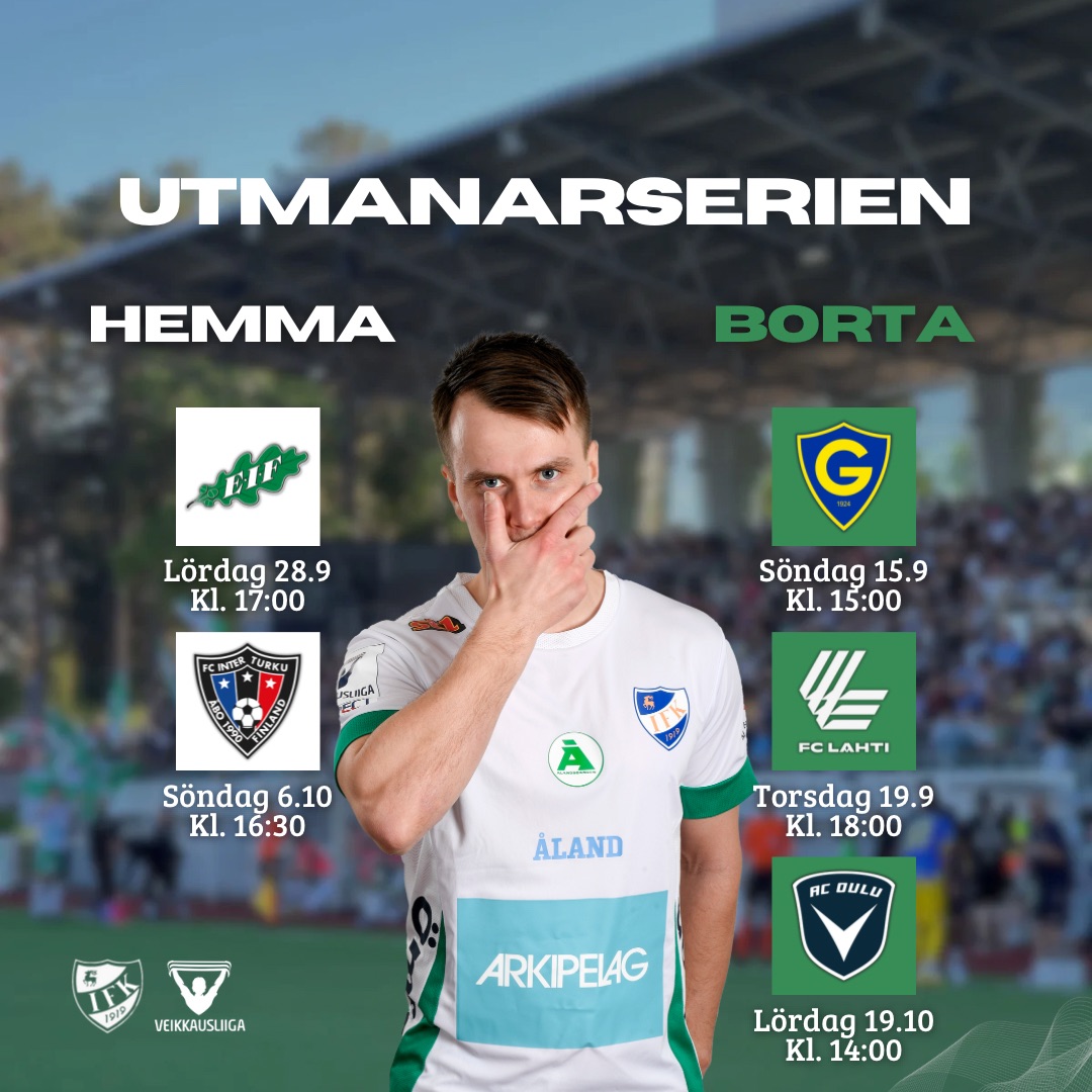 Utmanarserien