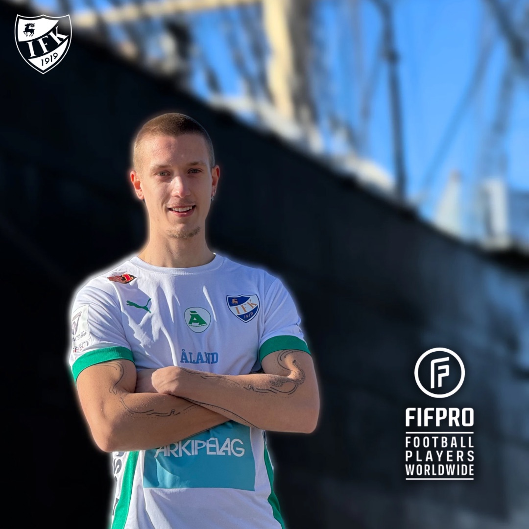 Raitanen FIFPRO