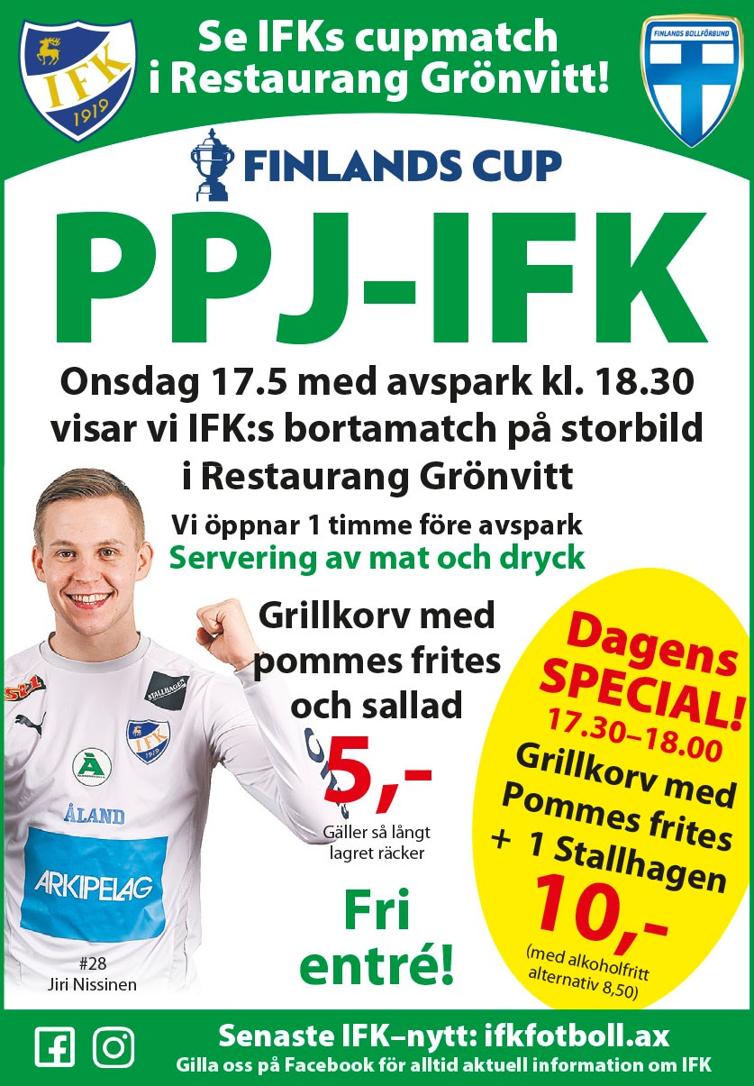 PPJ - IFK