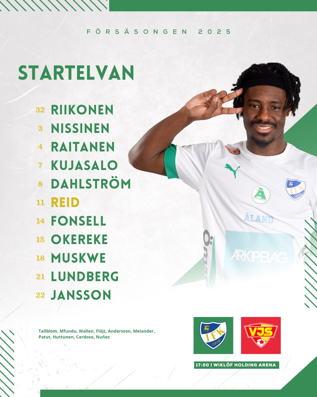 Startelvan