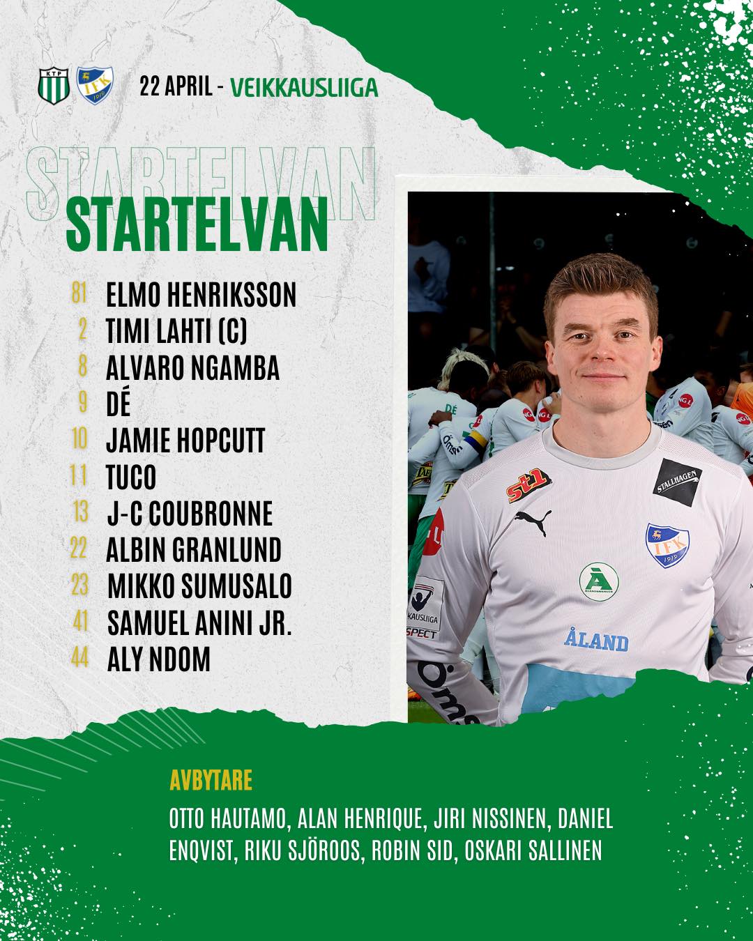 Startelva 